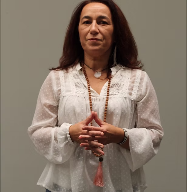 Olga Leitão
